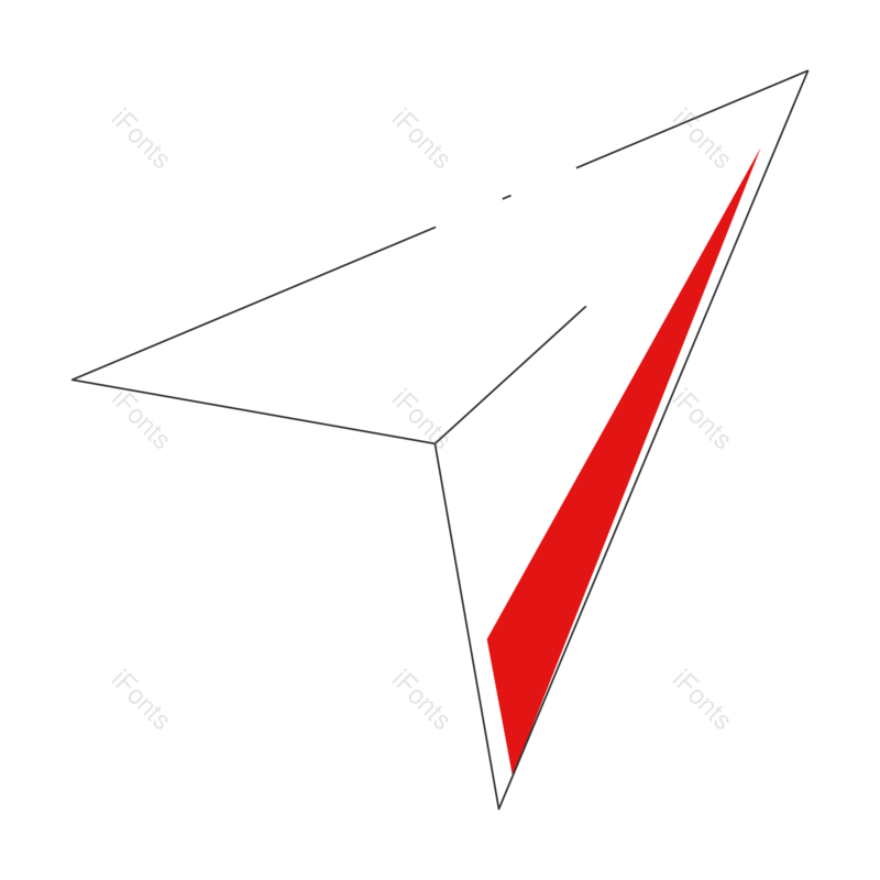 图标图片,简约元素,软件PNG,飞机免抠素材